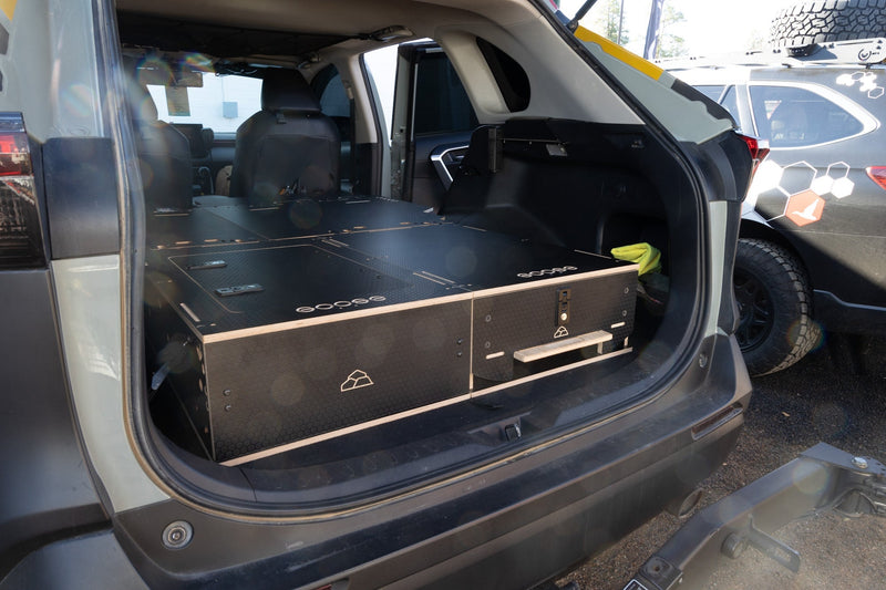 Load image into Gallery viewer, Sleep and Storage Package - Subaru Outback 2020-2025 6th Gen.