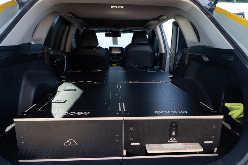 Load image into Gallery viewer, Sleep and Storage Package - Subaru Outback 2020-2025 6th Gen.