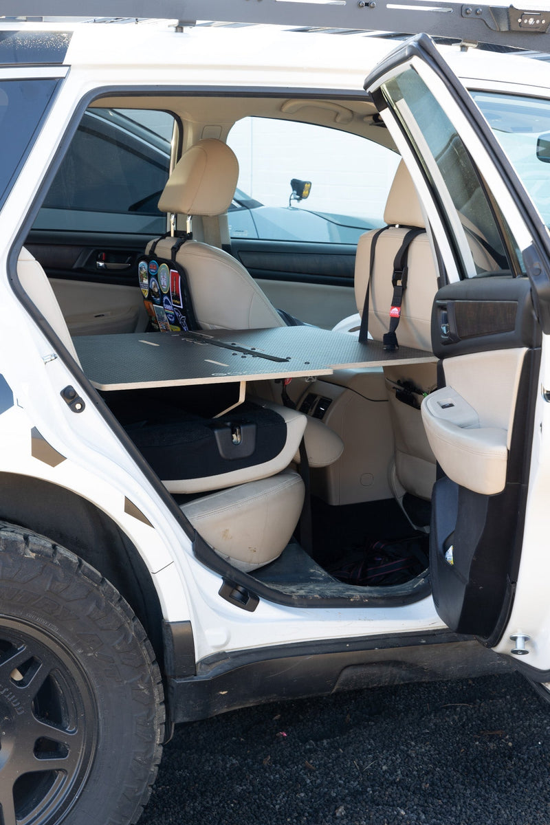 Load image into Gallery viewer, Sleep and Storage Package - Subaru Outback 2020-2025 6th Gen.