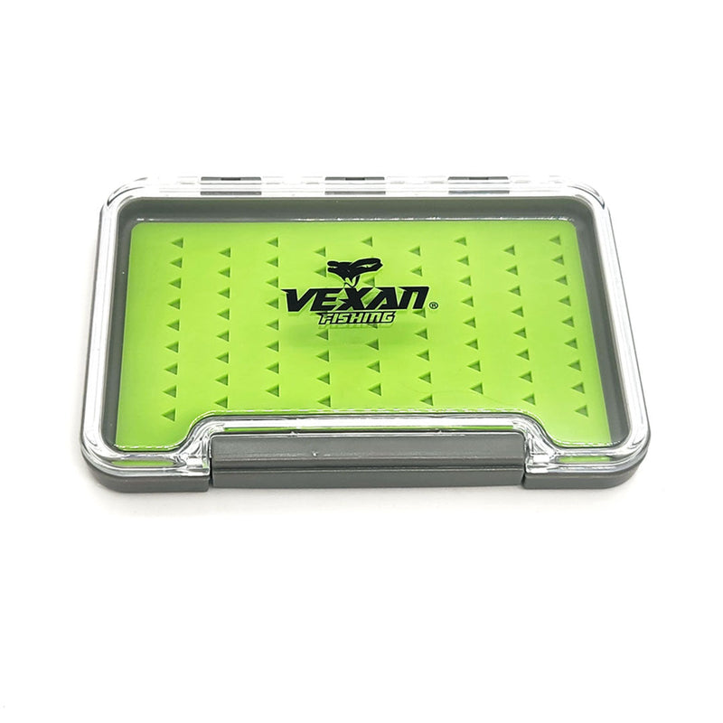 Load image into Gallery viewer, Jig Boxes with Silicone Insert