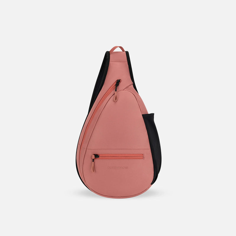 Load image into Gallery viewer, Esprit | Sling Bag - Terrazzo Print