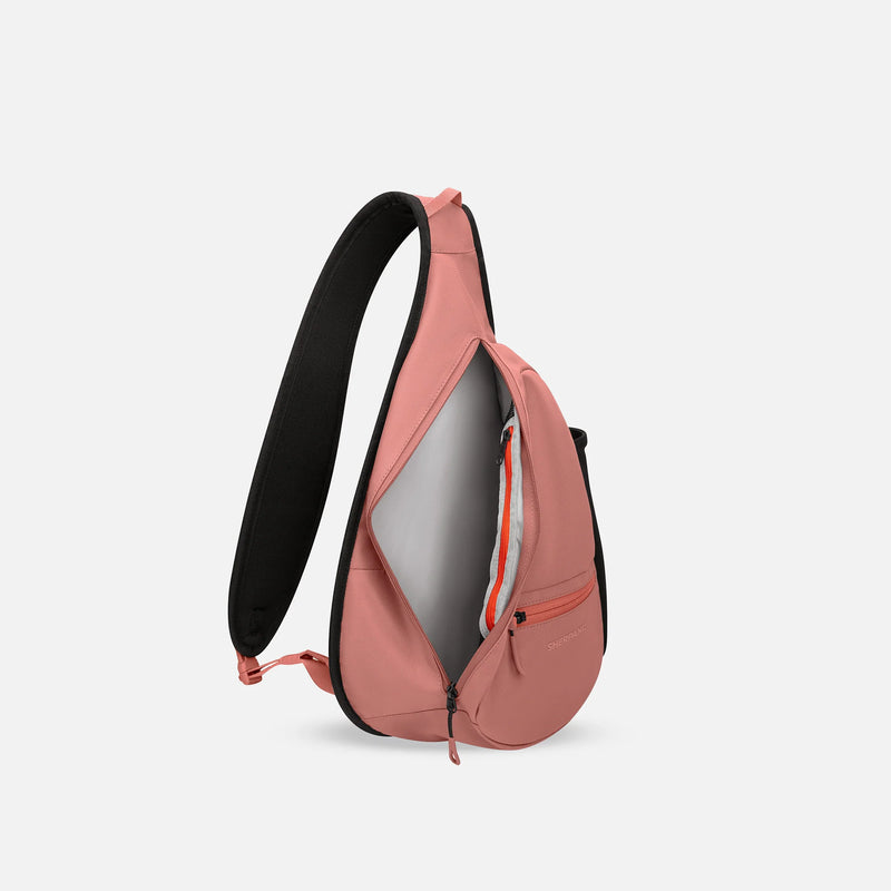 Load image into Gallery viewer, Esprit | Sling Bag - Terrazzo Print