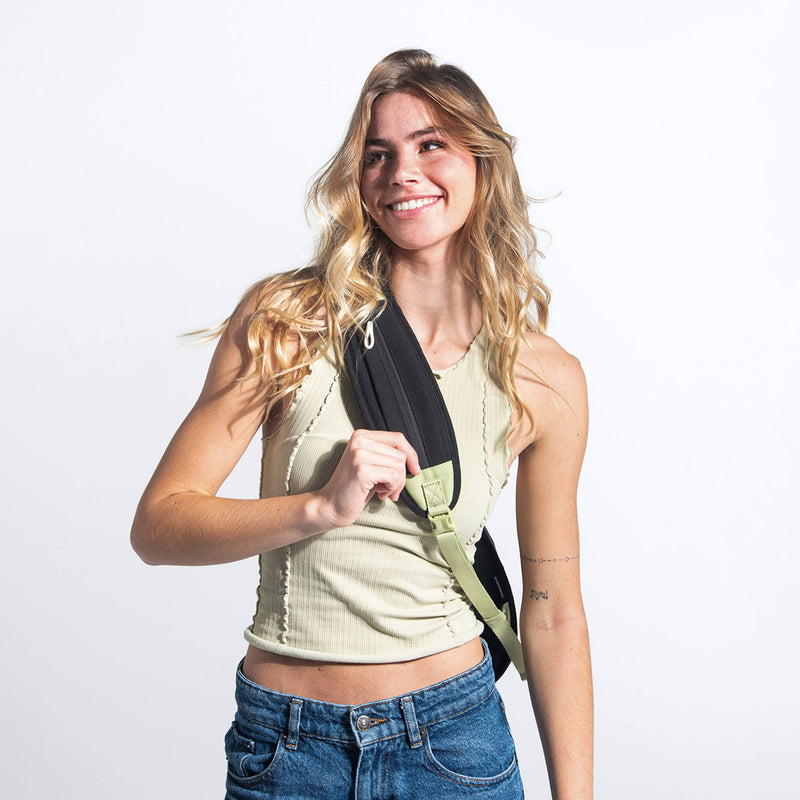 Load image into Gallery viewer, Esprit | Sling Bag - Terrazzo Print