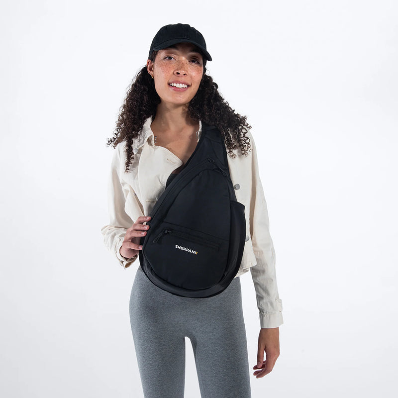 Load image into Gallery viewer, Esprit | Sling Bag - Terrazzo Print