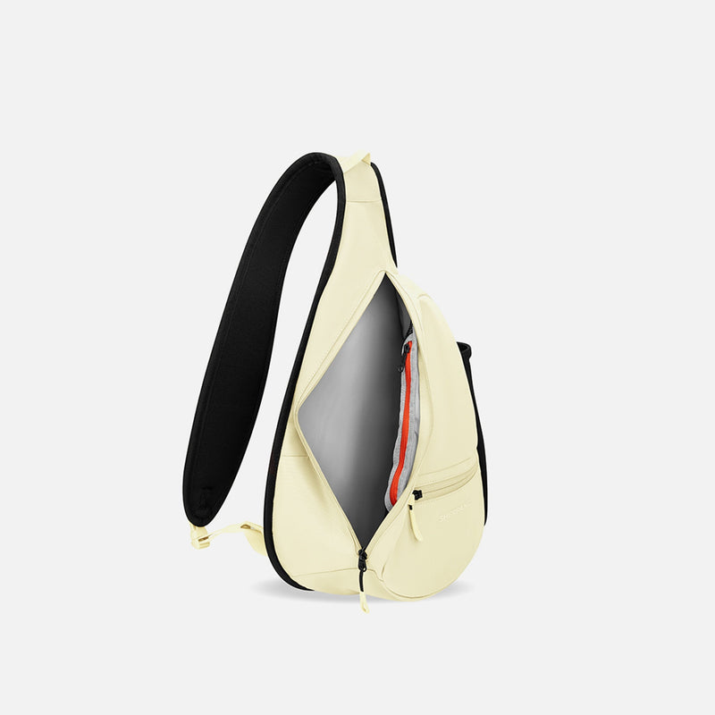 Load image into Gallery viewer, Esprit | Sling Bag - Terrazzo Print