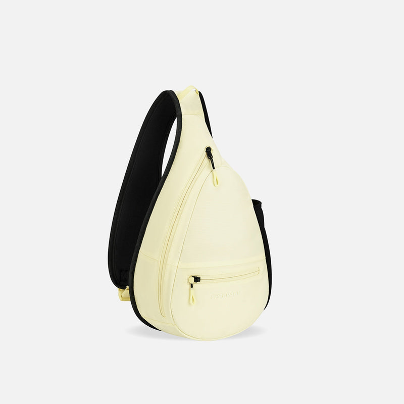 Load image into Gallery viewer, Esprit | Sling Bag - Terrazzo Print
