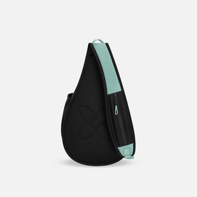 Load image into Gallery viewer, Esprit | Sling Bag - Terrazzo Print