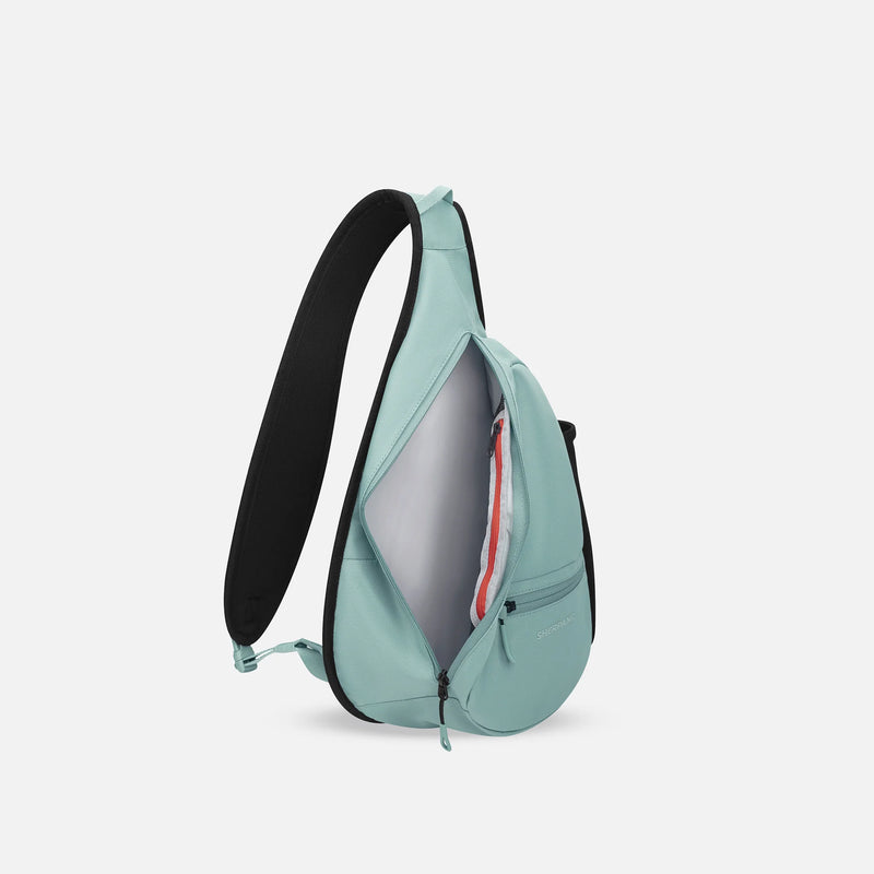 Load image into Gallery viewer, Esprit | Sling Bag - Terrazzo Print