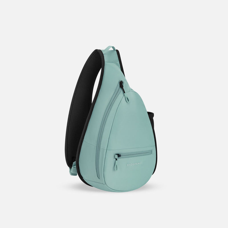 Load image into Gallery viewer, Esprit | Sling Bag - Terrazzo Print