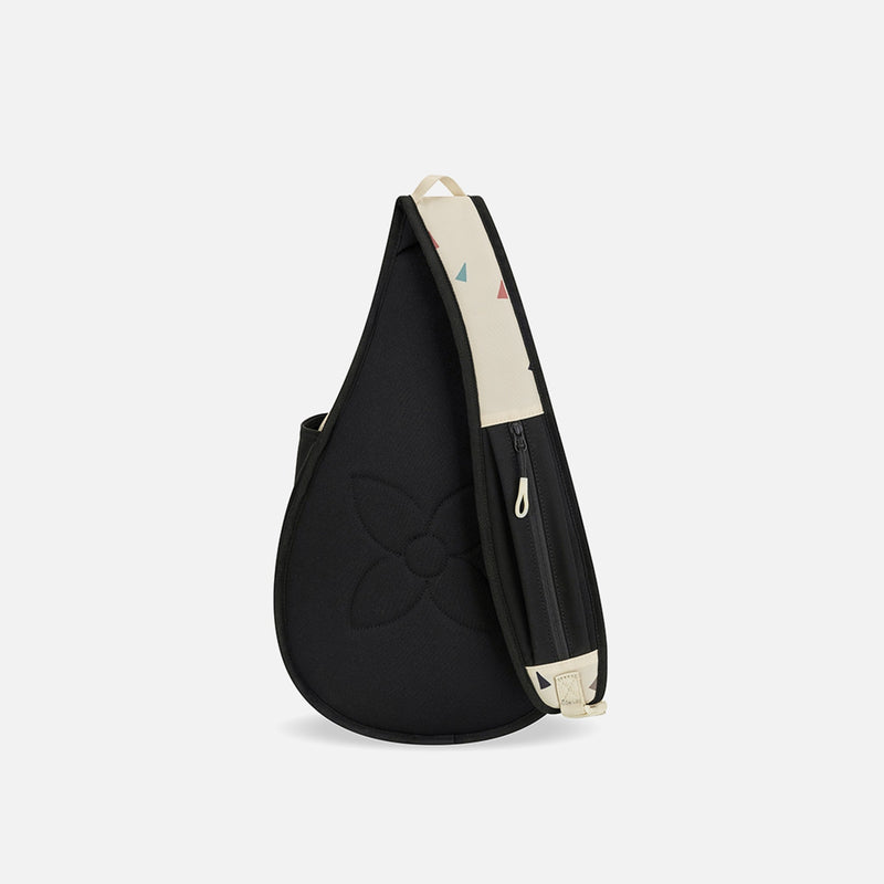 Load image into Gallery viewer, Esprit | Sling Bag - Terrazzo Print