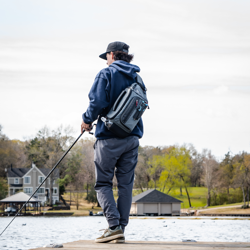 Load image into Gallery viewer, Largemouth 3.0 Sling Pack