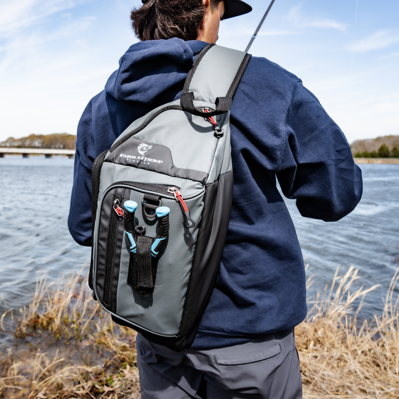 Load image into Gallery viewer, Largemouth 3.0 Sling Pack