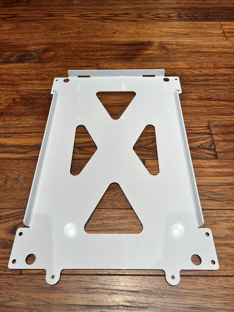 Load image into Gallery viewer, Extra bottom base plate Rectangle Quick Release Mount