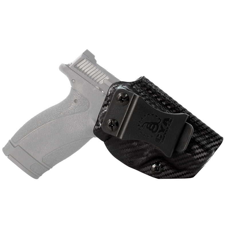 Load image into Gallery viewer, Smith & Wesson Bodyguard 2.0 Carry Comp IWB Holster | BASE IWB
