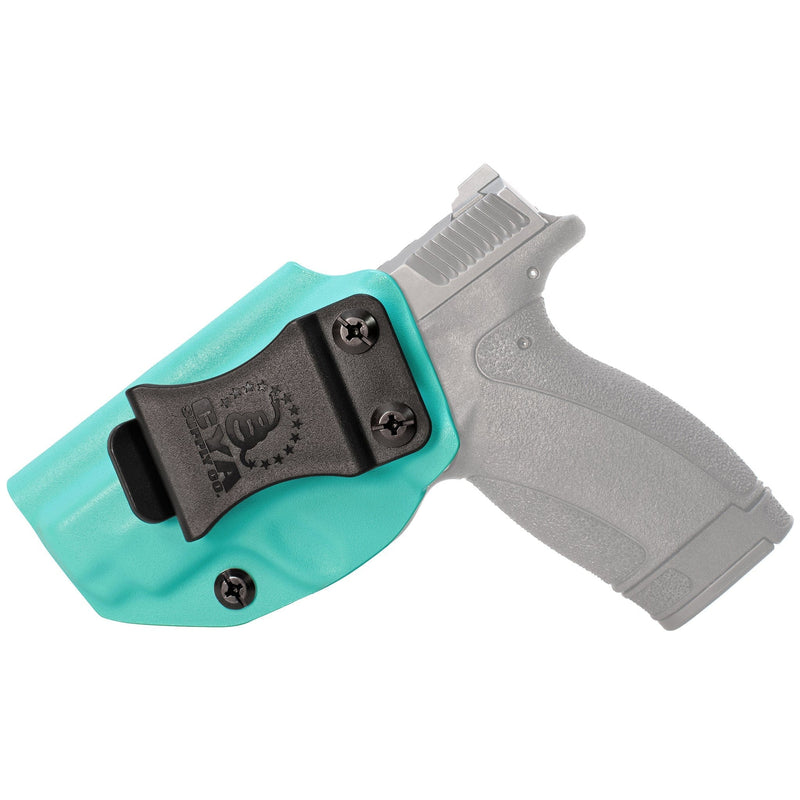 Load image into Gallery viewer, Smith & Wesson Bodyguard 2.0 Carry Comp IWB Holster | BASE IWB