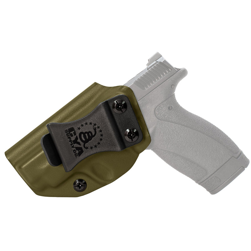 Load image into Gallery viewer, Smith & Wesson Bodyguard 2.0 Carry Comp IWB Holster | BASE IWB