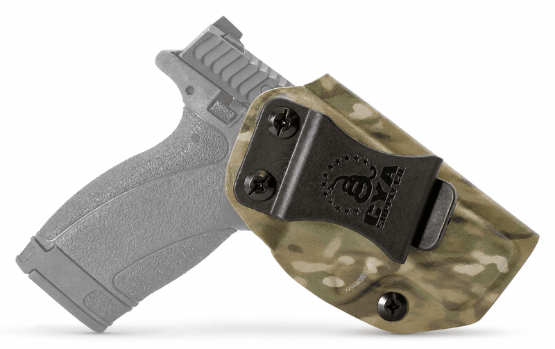 Load image into Gallery viewer, Smith & Wesson Bodyguard 2.0 Carry Comp IWB Holster | BASE IWB