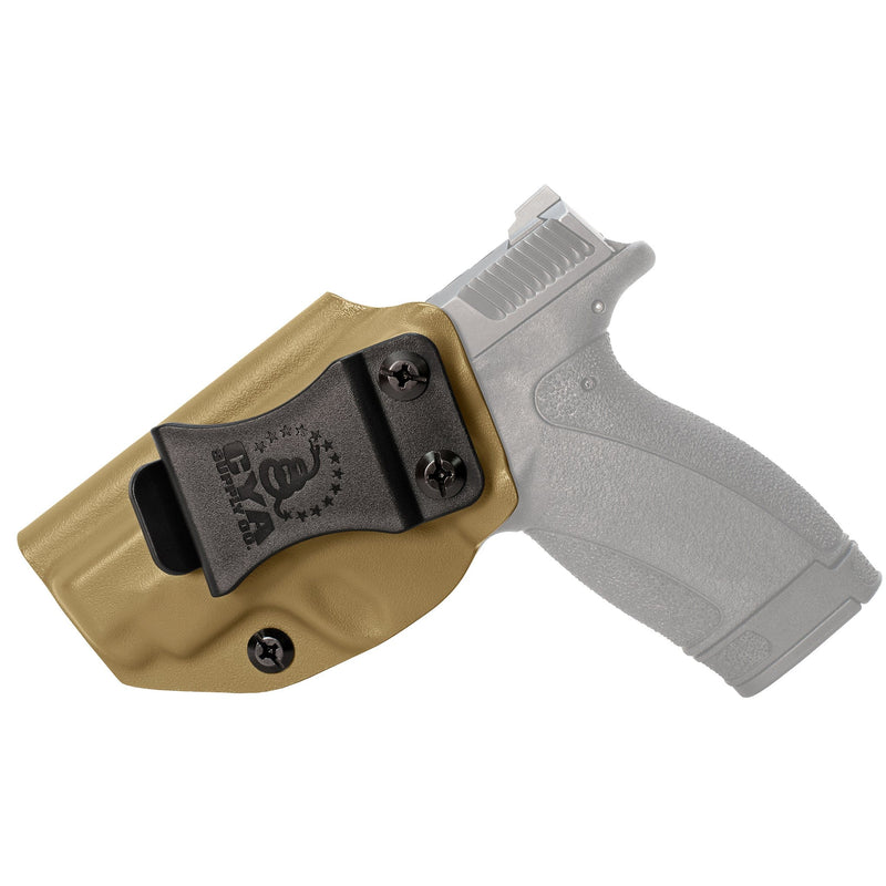 Load image into Gallery viewer, Smith & Wesson Bodyguard 2.0 Carry Comp IWB Holster | BASE IWB