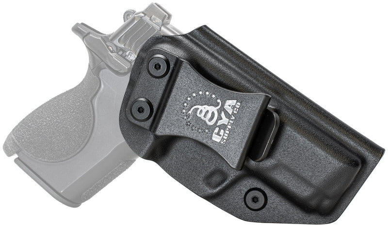 Load image into Gallery viewer, Smith & Wesson CSX IWB Holster | BASE IWB