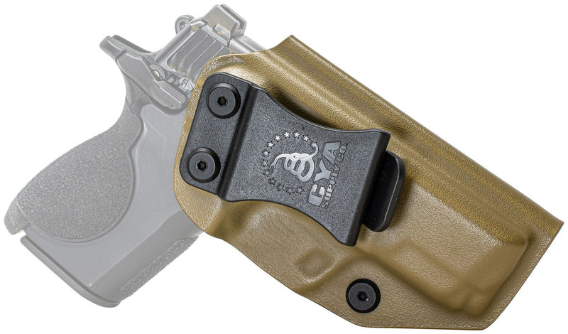Load image into Gallery viewer, Smith & Wesson CSX IWB Holster | BASE IWB