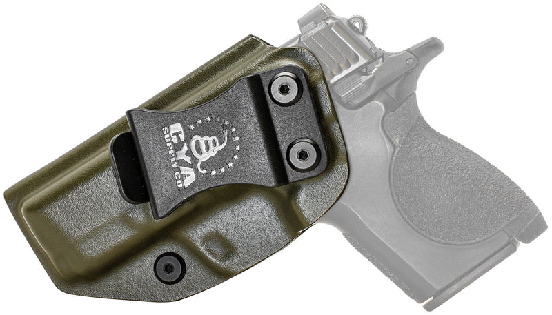 Load image into Gallery viewer, Smith & Wesson CSX IWB Holster | BASE IWB
