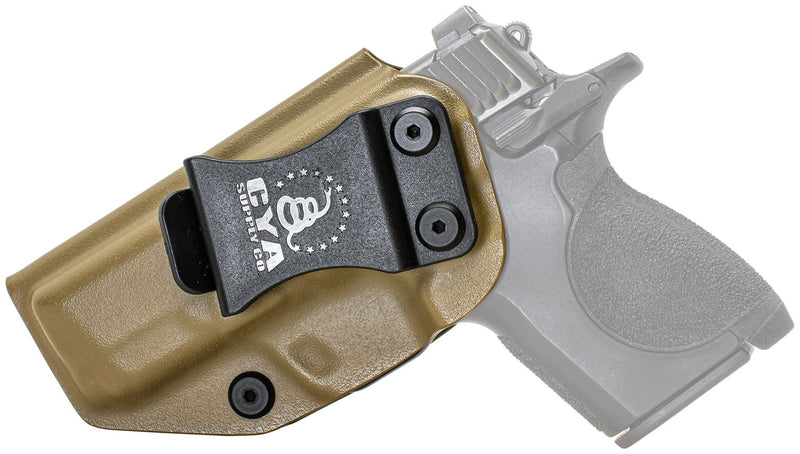 Load image into Gallery viewer, Smith & Wesson CSX IWB Holster | BASE IWB