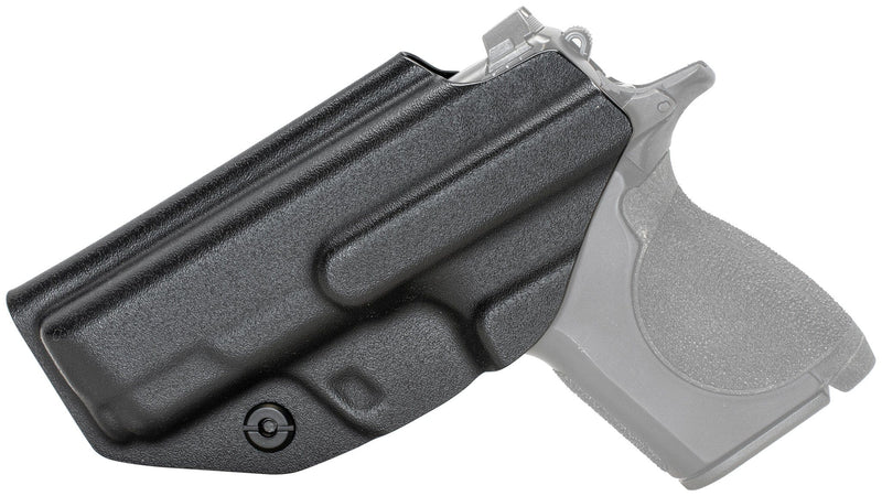 Load image into Gallery viewer, Smith & Wesson CSX IWB Holster | BASE IWB