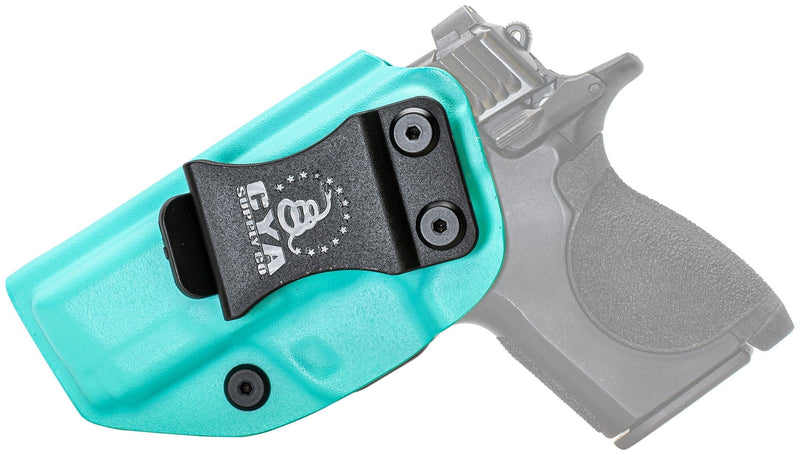 Load image into Gallery viewer, Smith & Wesson CSX IWB Holster | BASE IWB