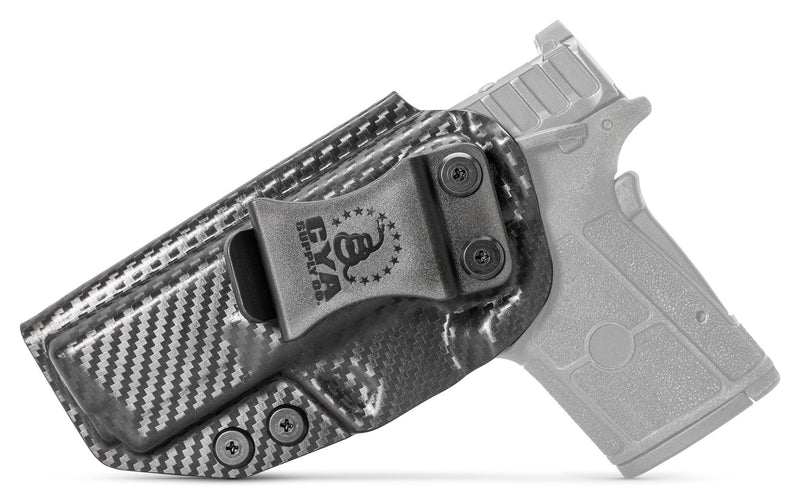 Load image into Gallery viewer, Smith & Wesson Equalizer IWB Holster | BASE IWB