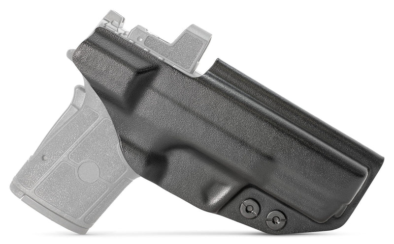 Load image into Gallery viewer, Smith & Wesson Equalizer IWB Holster | BASE IWB