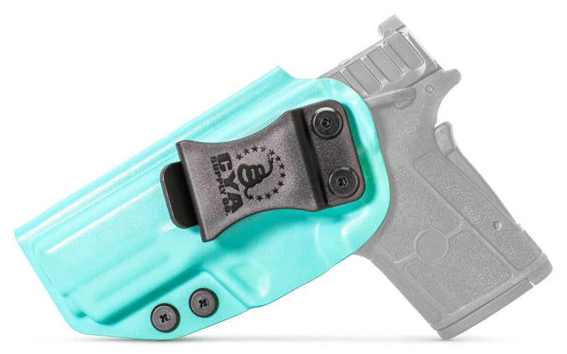 Load image into Gallery viewer, Smith & Wesson Equalizer IWB Holster | BASE IWB