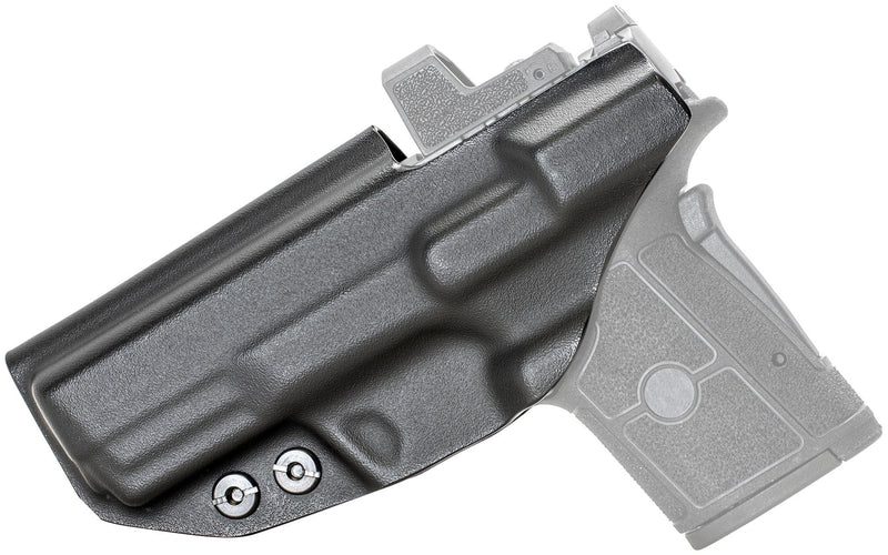 Load image into Gallery viewer, Smith & Wesson Equalizer IWB Holster | BASE IWB