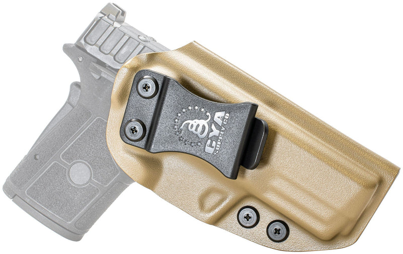Load image into Gallery viewer, Smith & Wesson Equalizer IWB Holster | BASE IWB