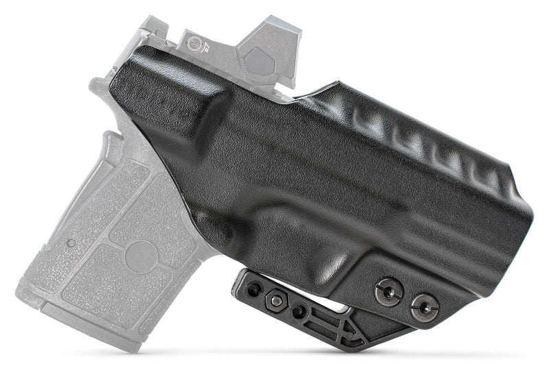 Load image into Gallery viewer, Smith & Wesson Equalizer IWB Holster | RIDGE IWB