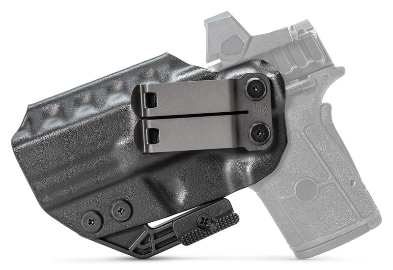Load image into Gallery viewer, Smith & Wesson Equalizer IWB Holster | RIDGE IWB