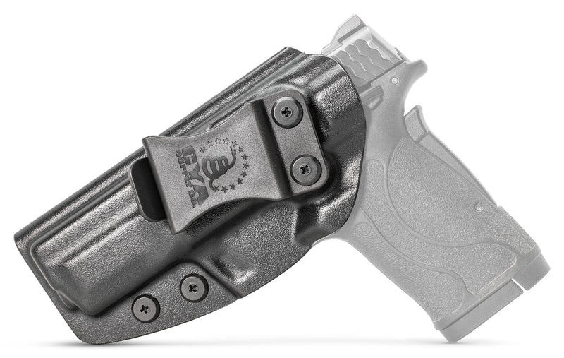 Load image into Gallery viewer, Smith & Wesson M&P 380 Shield EZ IWB Holster | BASE IWB