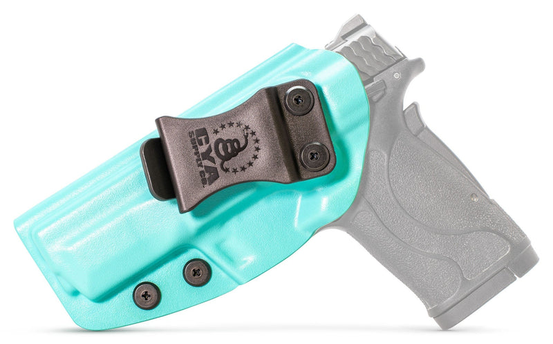 Load image into Gallery viewer, Smith & Wesson M&P 380 Shield EZ IWB Holster | BASE IWB