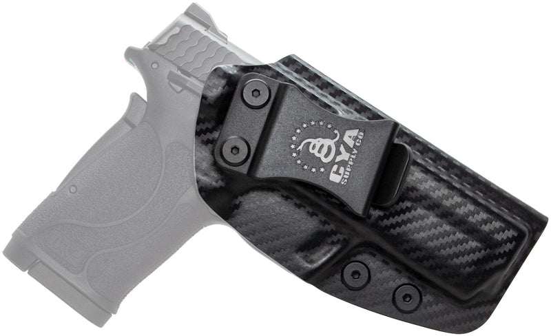 Load image into Gallery viewer, Smith & Wesson M&P 380 Shield EZ IWB Holster | BASE IWB