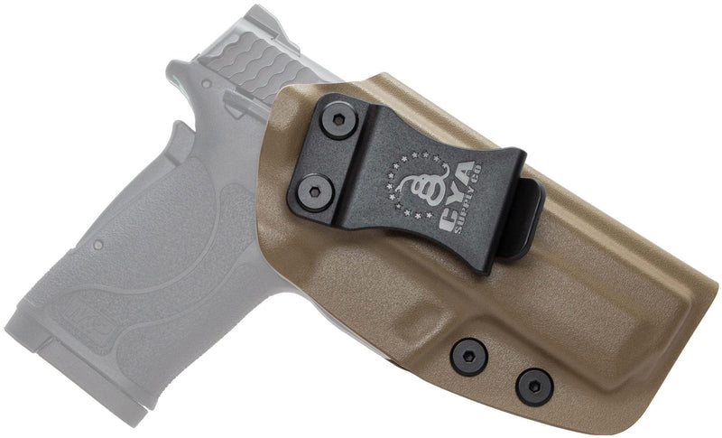 Load image into Gallery viewer, Smith & Wesson M&P 380 Shield EZ IWB Holster | BASE IWB