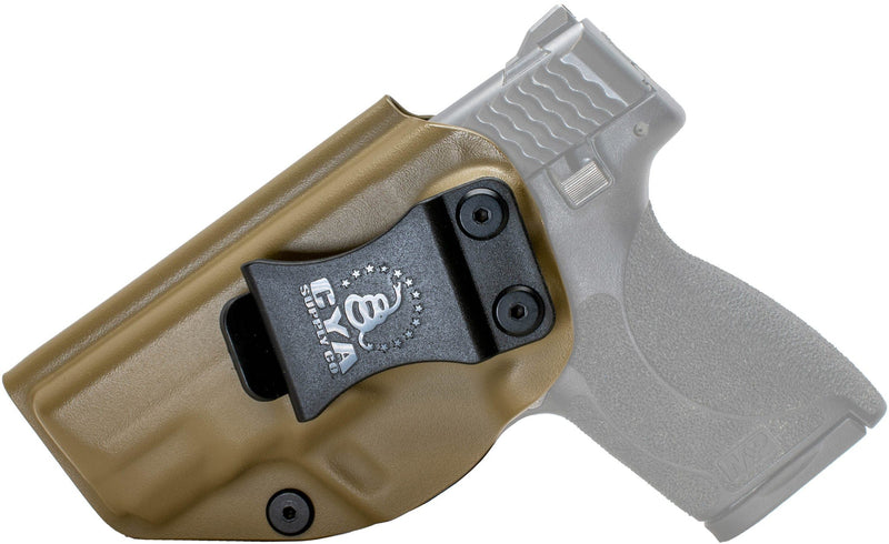 Load image into Gallery viewer, Smith & Wesson M&P 45 Shield IWB Holster | BASE IWB