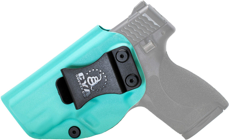 Load image into Gallery viewer, Smith & Wesson M&P 45 Shield IWB Holster | BASE IWB