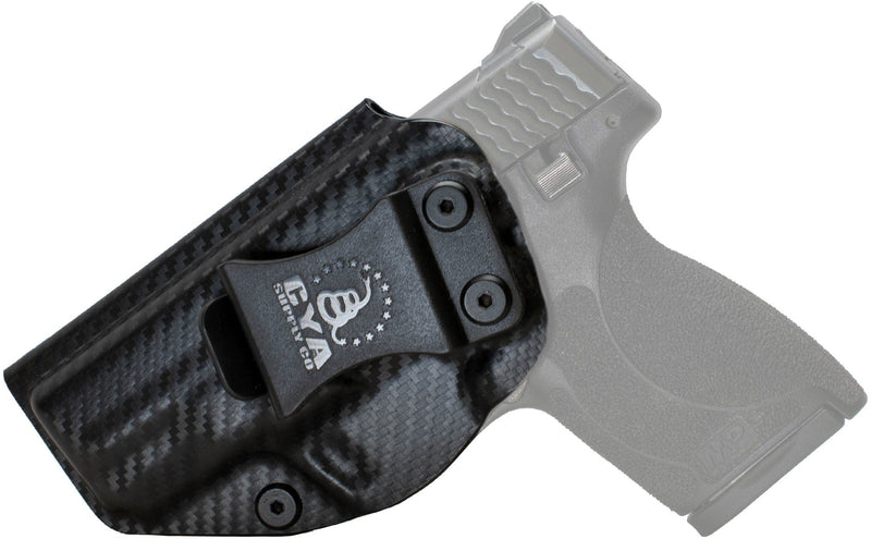 Load image into Gallery viewer, Smith & Wesson M&P 45 Shield IWB Holster | BASE IWB