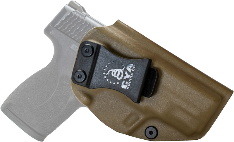 Load image into Gallery viewer, Smith & Wesson M&P 45 Shield IWB Holster | BASE IWB