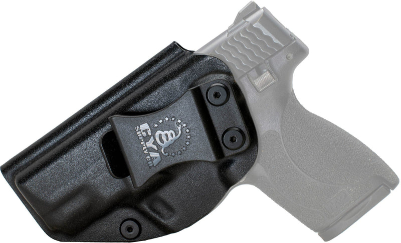 Load image into Gallery viewer, Smith & Wesson M&P 45 Shield IWB Holster | BASE IWB