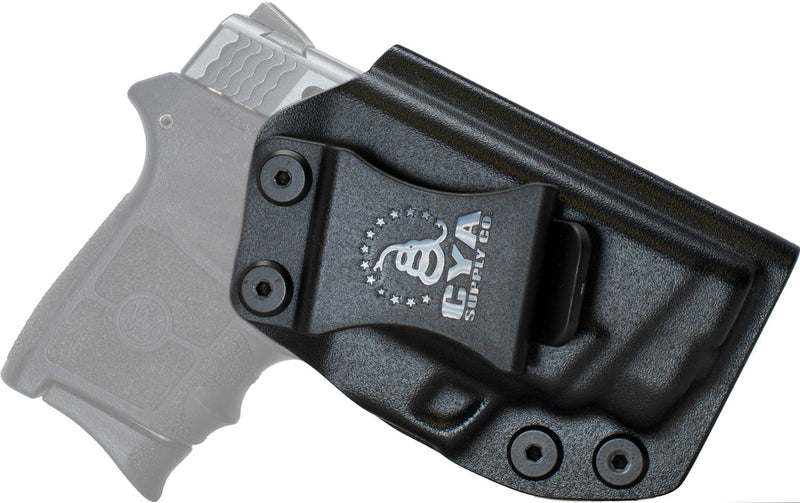 Load image into Gallery viewer, Smith & Wesson M&P Bodyguard 380 IWB Holster | BASE IWB