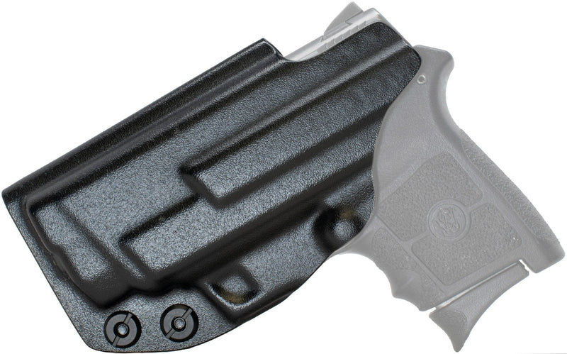 Load image into Gallery viewer, Smith & Wesson M&P Bodyguard 380 IWB Holster | BASE IWB