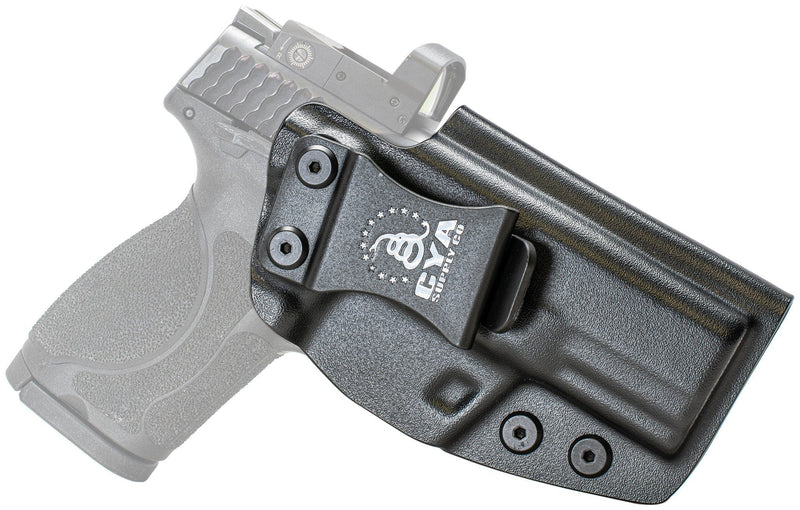 Load image into Gallery viewer, Smith & Wesson M&P M2.0 Compact 3.6" IWB Holster | BASE IWB
