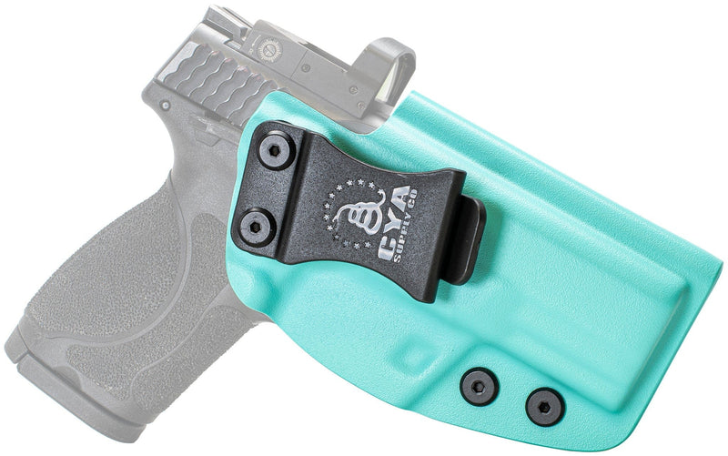 Load image into Gallery viewer, Smith & Wesson M&P M2.0 Compact 3.6" IWB Holster | BASE IWB