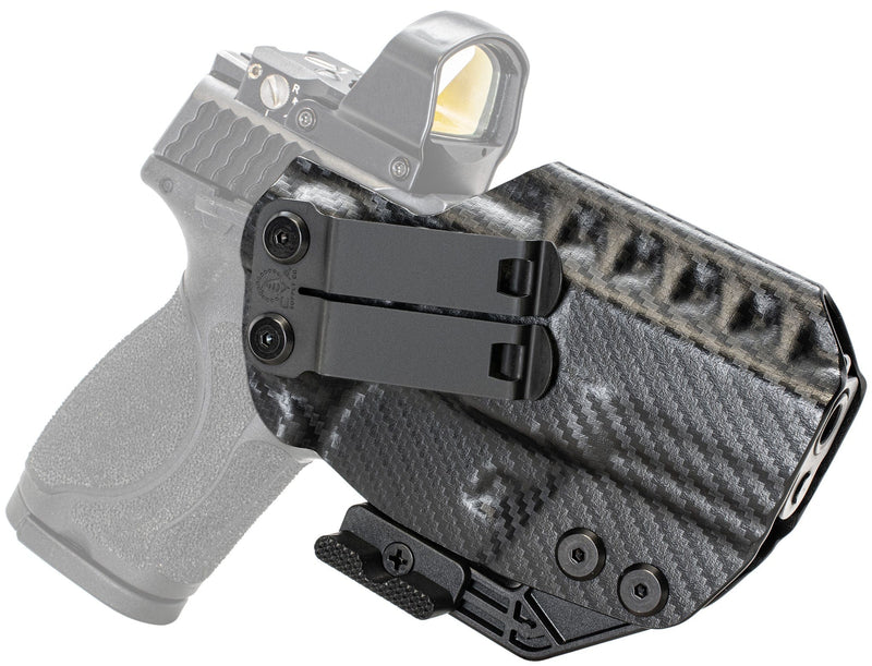 Load image into Gallery viewer, Smith & Wesson M&P M2.0 Compact 3.6" IWB Holster | RIDGE IWB