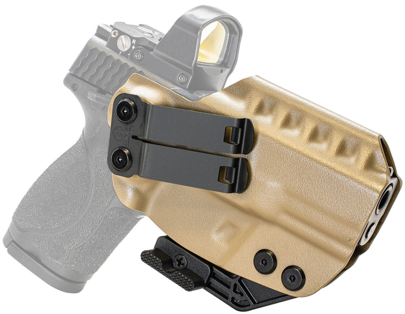Load image into Gallery viewer, Smith & Wesson M&P M2.0 Compact 3.6" IWB Holster | RIDGE IWB
